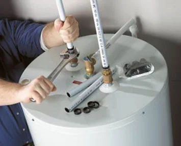 ремонт на бойлери