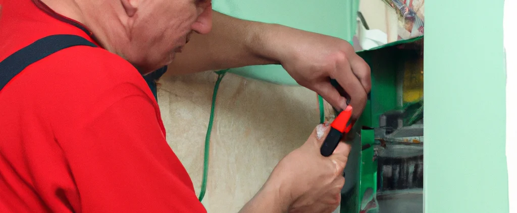 наличие на късо съединение наличие на късо съединение