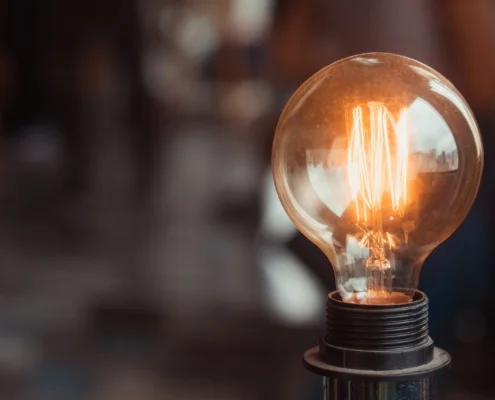 Защо трябва да замените традиционните си светлини с LED осветление? 7 Защо трябва да замените традиционните си светлини с LED осветление?