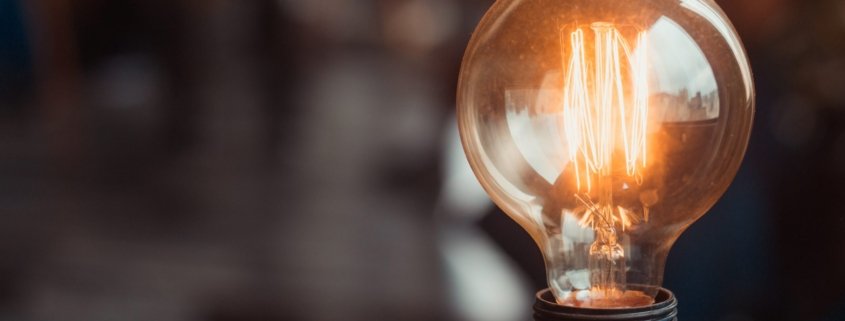 Защо трябва да замените традиционните си светлини с LED осветление? 1 Защо трябва да замените традиционните си светлини с LED осветление?